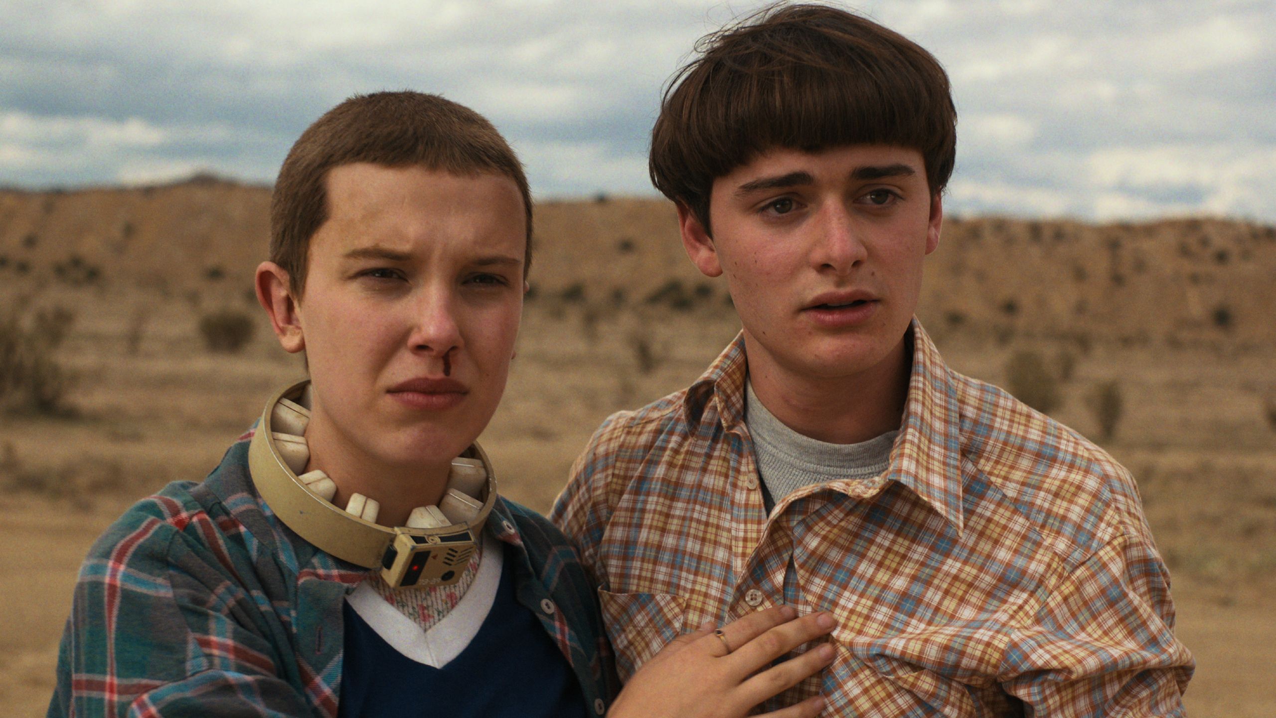 It's Officially The End Of An Era For Netflix's Stranger Things image