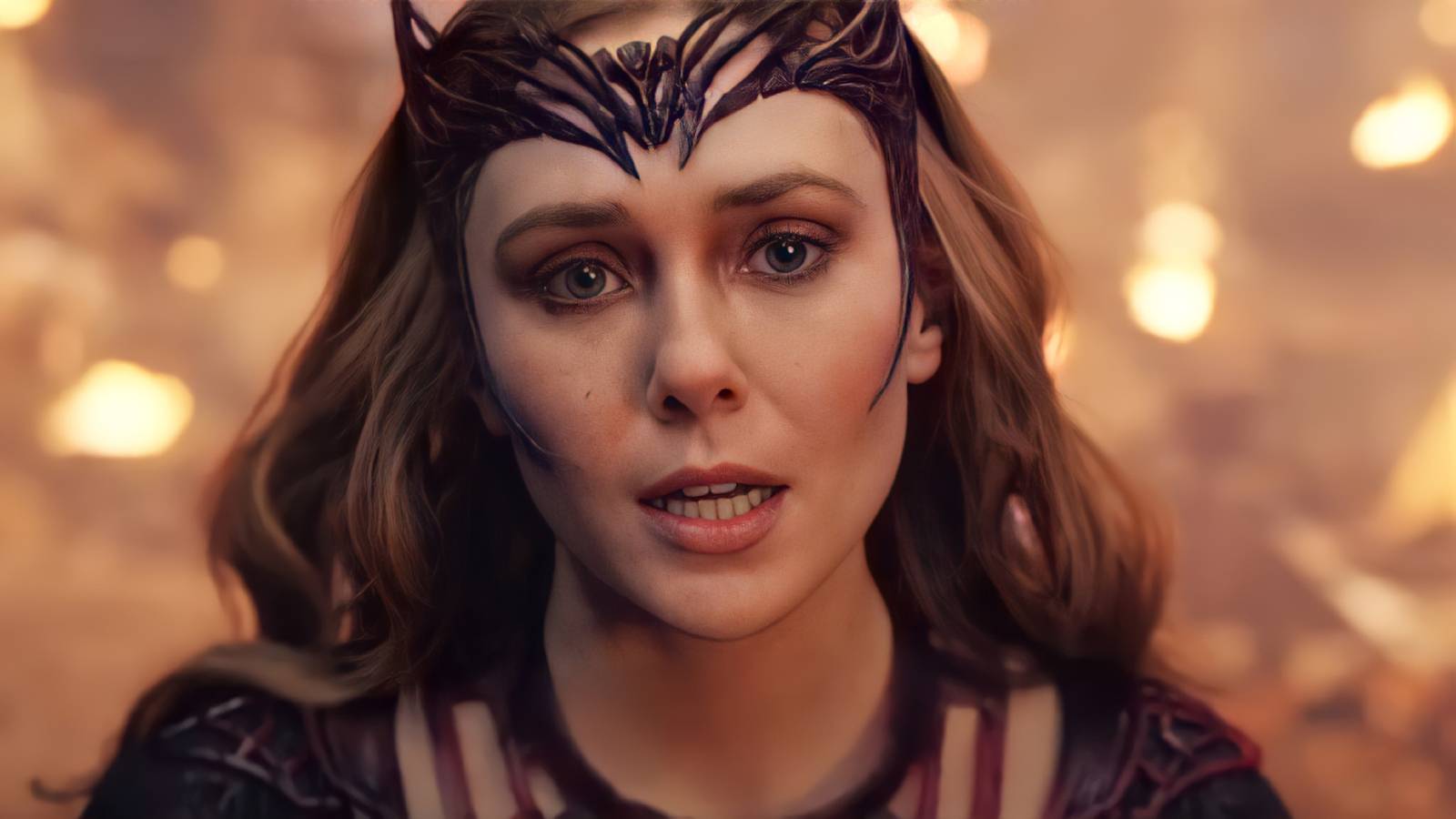 5 Years After WandaVision, Marvel Officially Introduces Scarlet Witch's Replacement