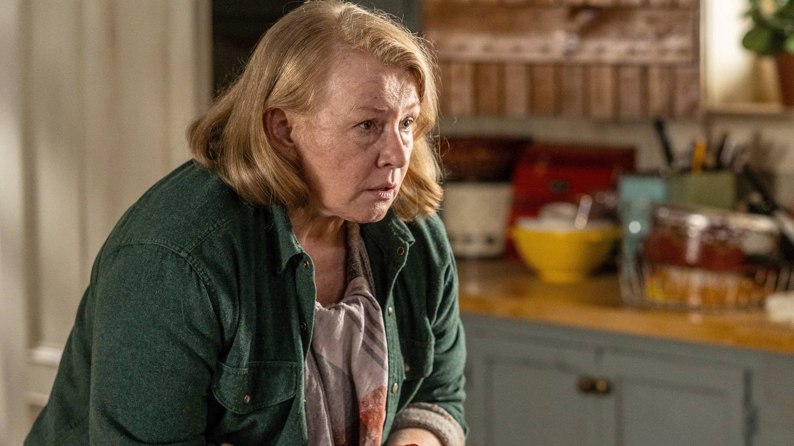 From Season 4: The Real Reason For Donna's Near-Death Experience Addressed By Star