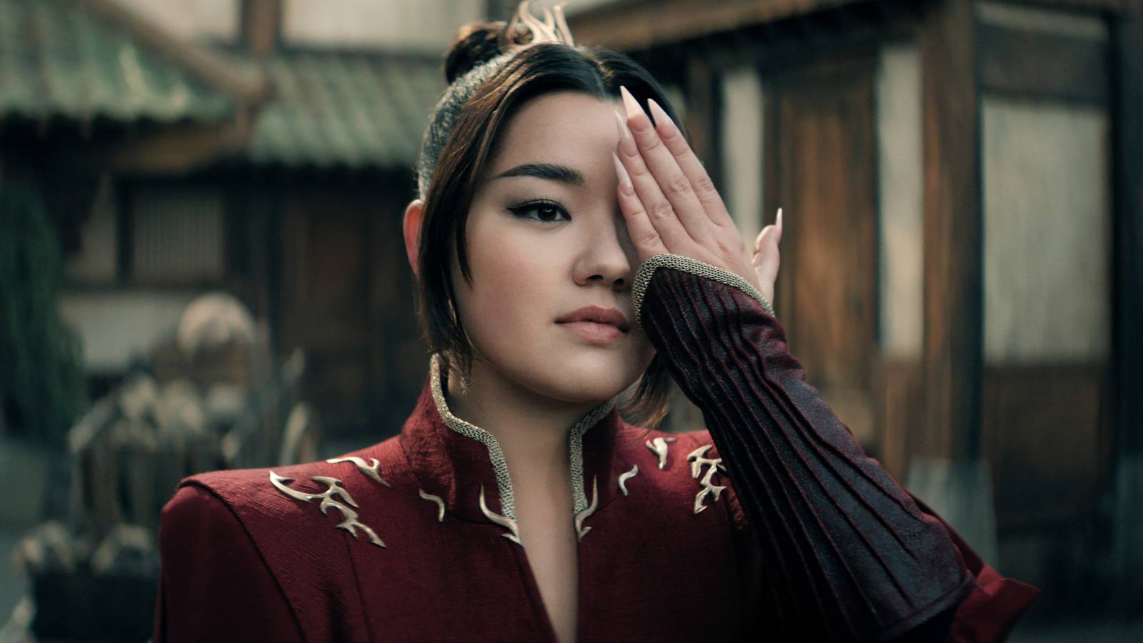 The Last Airbender Season 2 Is Giving Crucial OG Fire Nation Character A Much Bigger Role Than The Animated Series