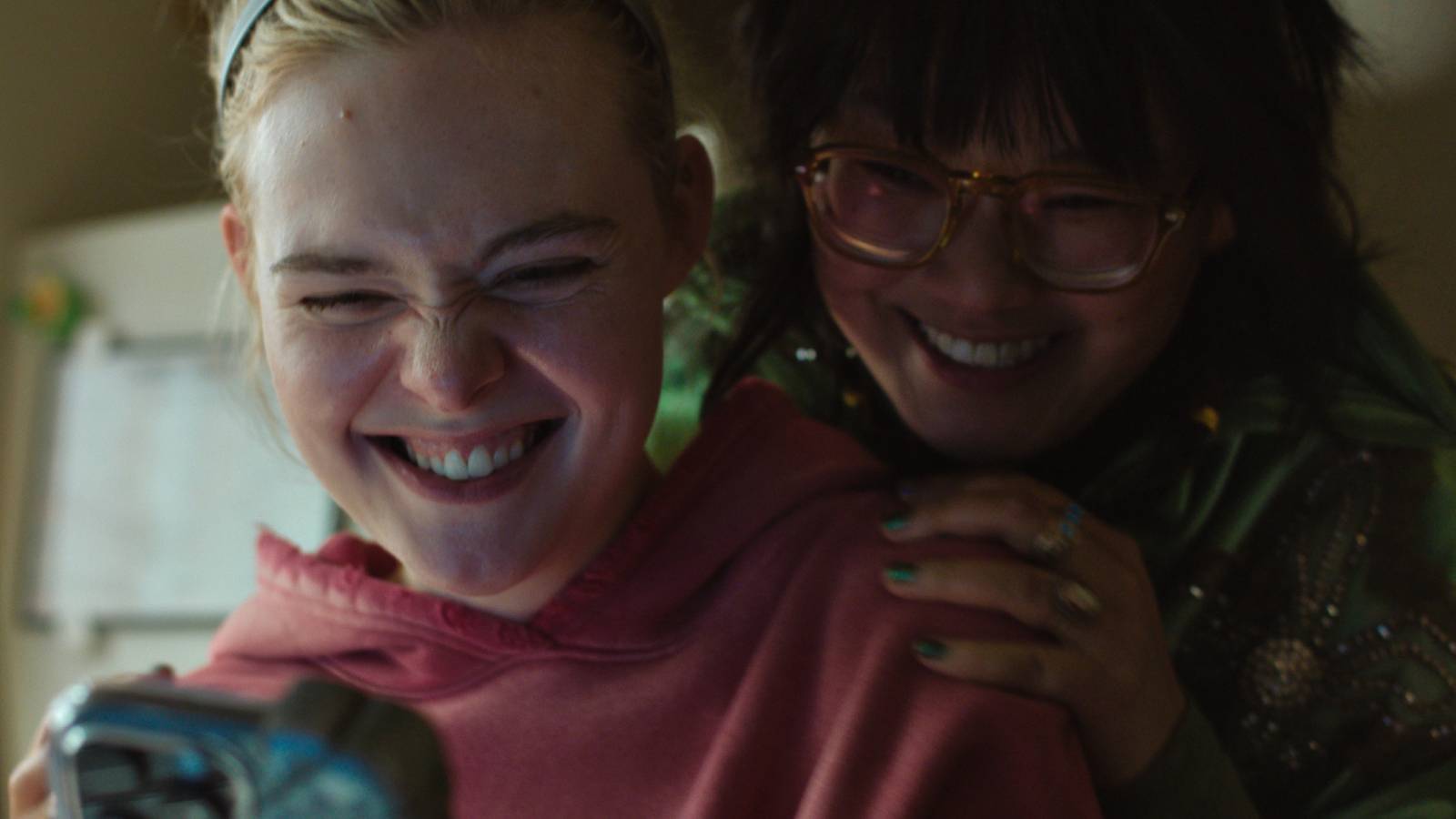 It's Official, Apple TV’s Hit Elle Fanning TV Show Will Be Even Better In 2