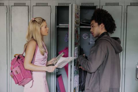 Elle Summary, Trailer, Season List, Cast, Where to Watch and More
