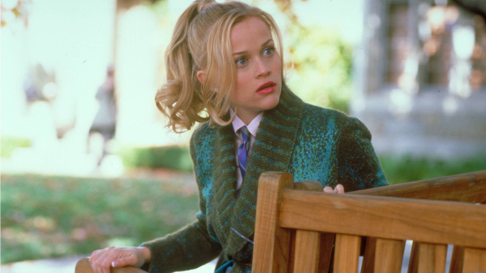 Prime Video's Legally Blonde Prequel Is Officially Retelling The 2001 Movie's Plot