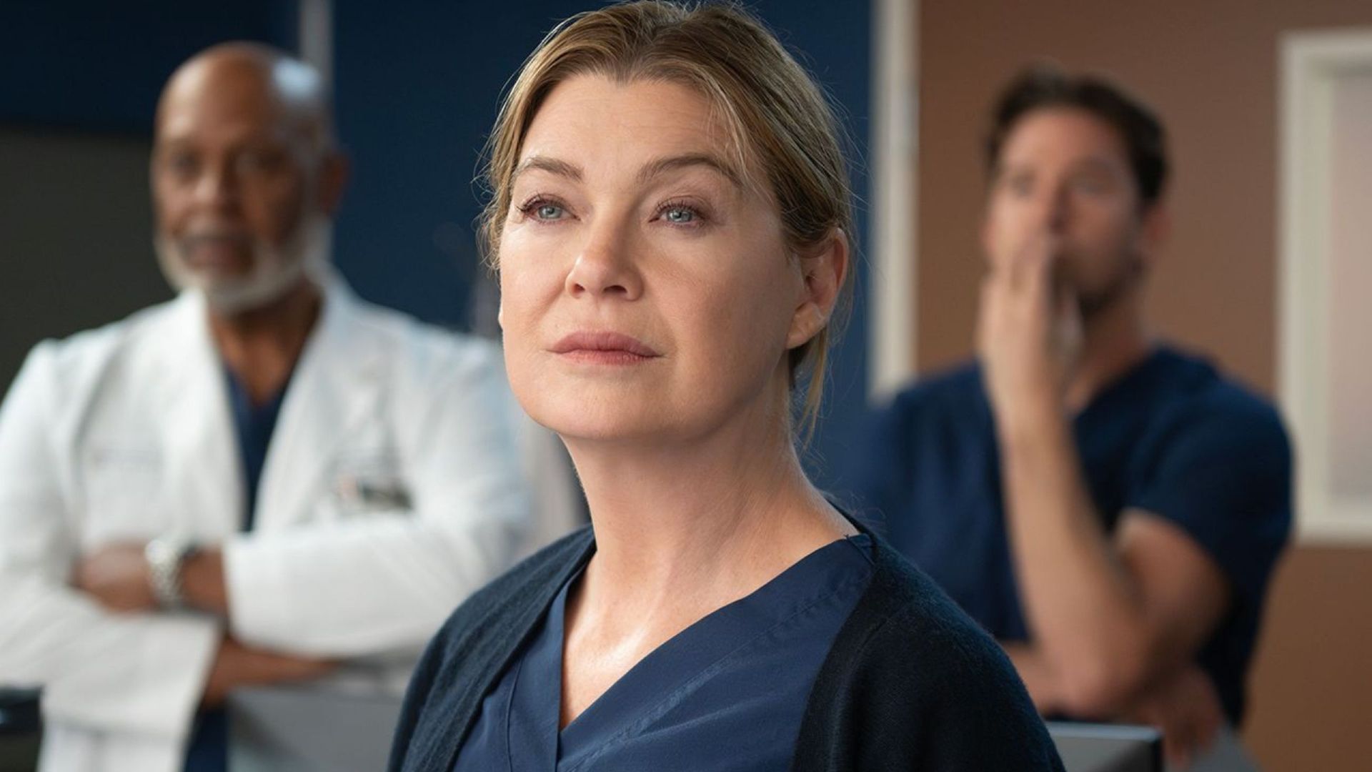 Ellen Pompeo Books Second Project Beyond Grey's Anatomy With New Hulu Series Chicks image