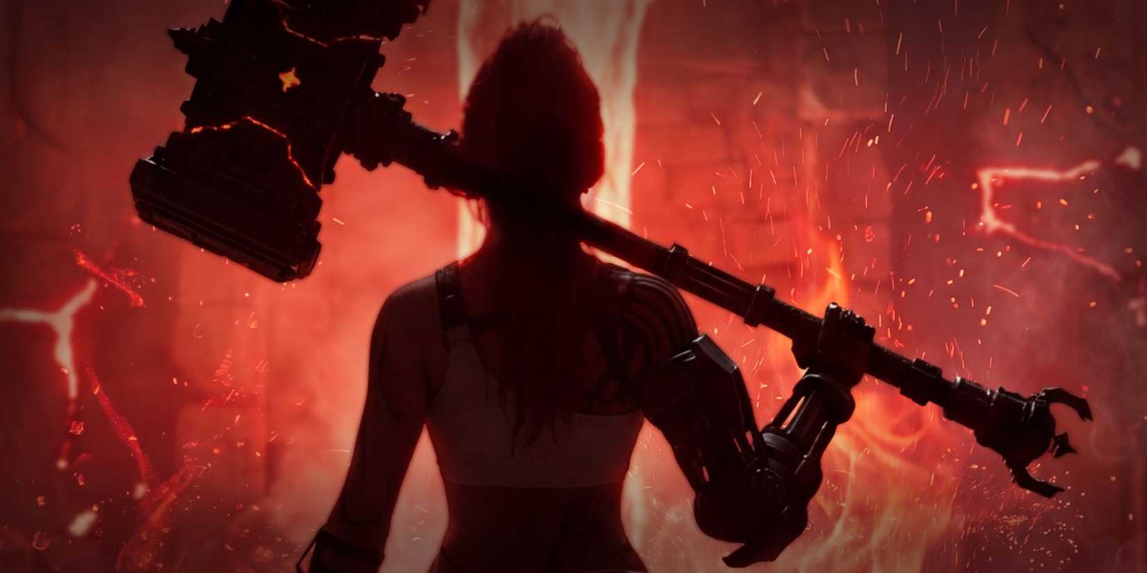 Elden Ring, Baldur's Gate 3 Collide In New RPG You Can Play Free Now
