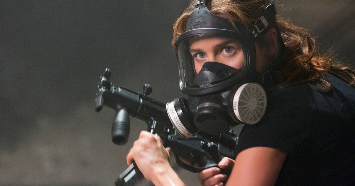 screenrant.com - Dani Kessel Odom - Netflix Quietly Ended One Of Hollywood's Biggest Sci-Fi Franchises On Streaming