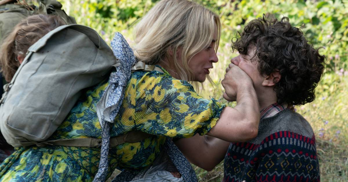 screenrant.com - Sarah Polonsky - 10 Best Post-Apocalyptic Movies Of The Last 10 Years, Ranked