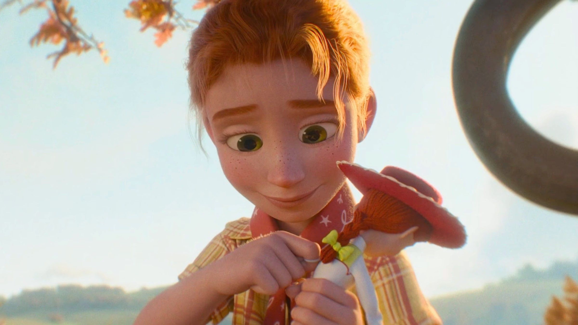 2026's Best Shot At Its Second $1 Billion Movie Is Toy Story 5