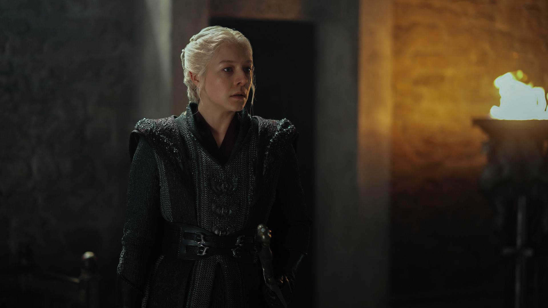 House Of The Dragon Season 3, Episode 2 Ending Explained: Why Rhaenyra Did THAT In King's Landing image