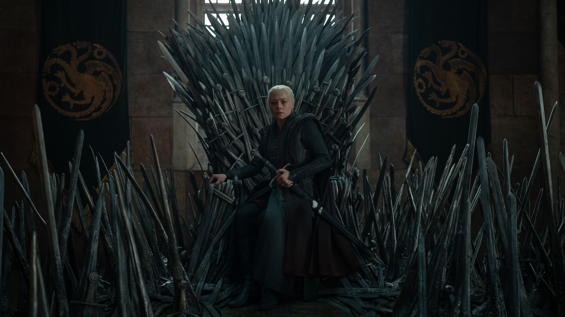 House Of The Dragon Confirms The Harsh Truth About The Dance Of The Dragons In 1 Line image