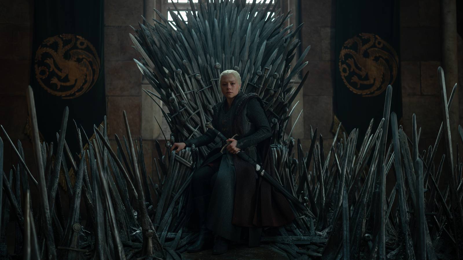 House Of The Dragon Confirms The Harsh Truth About The Dance Of The Dragons In 1 Line