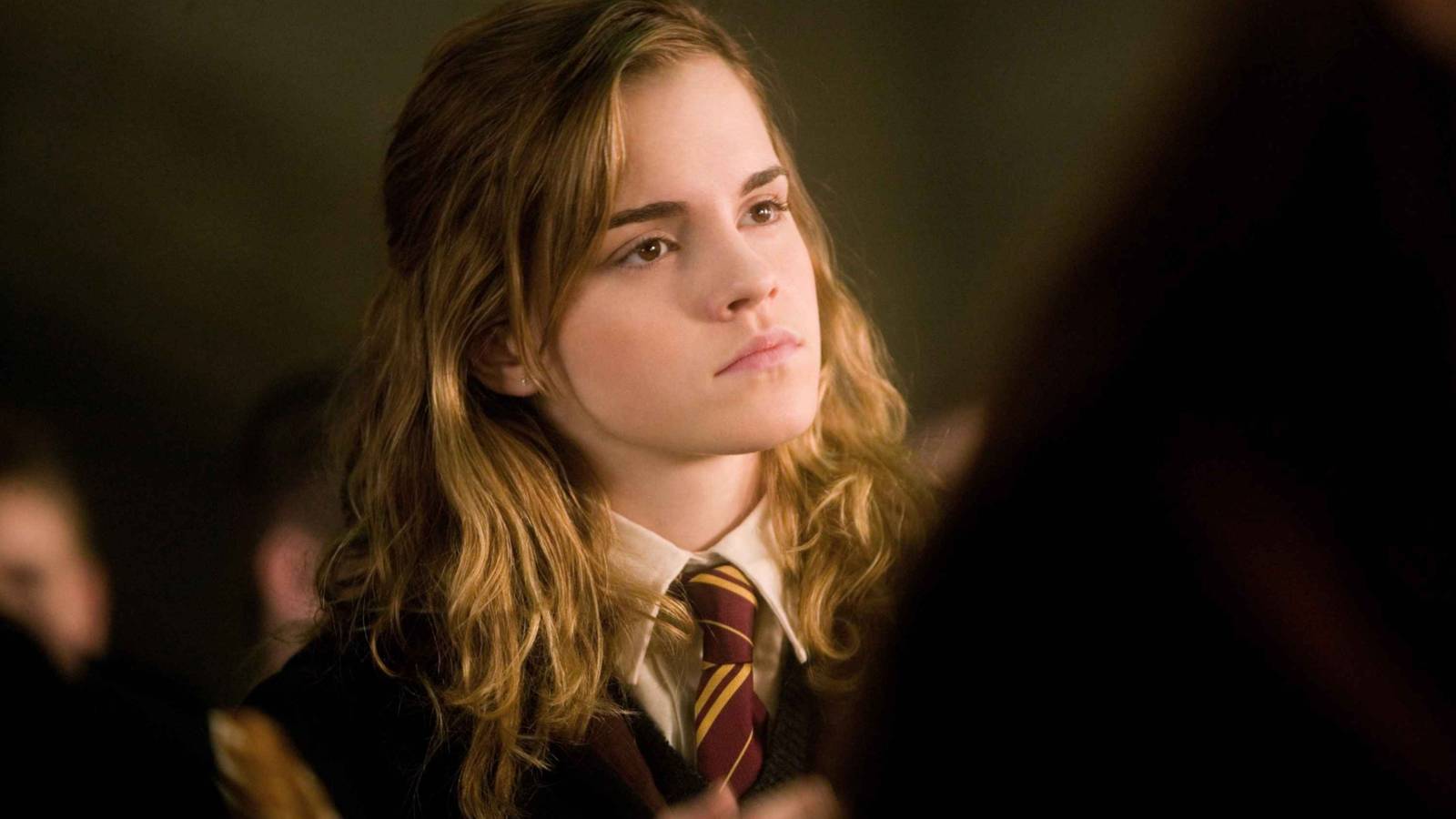 HBO's Harry Potter Is Finally Fixing Hermione Granger After 8 Movies