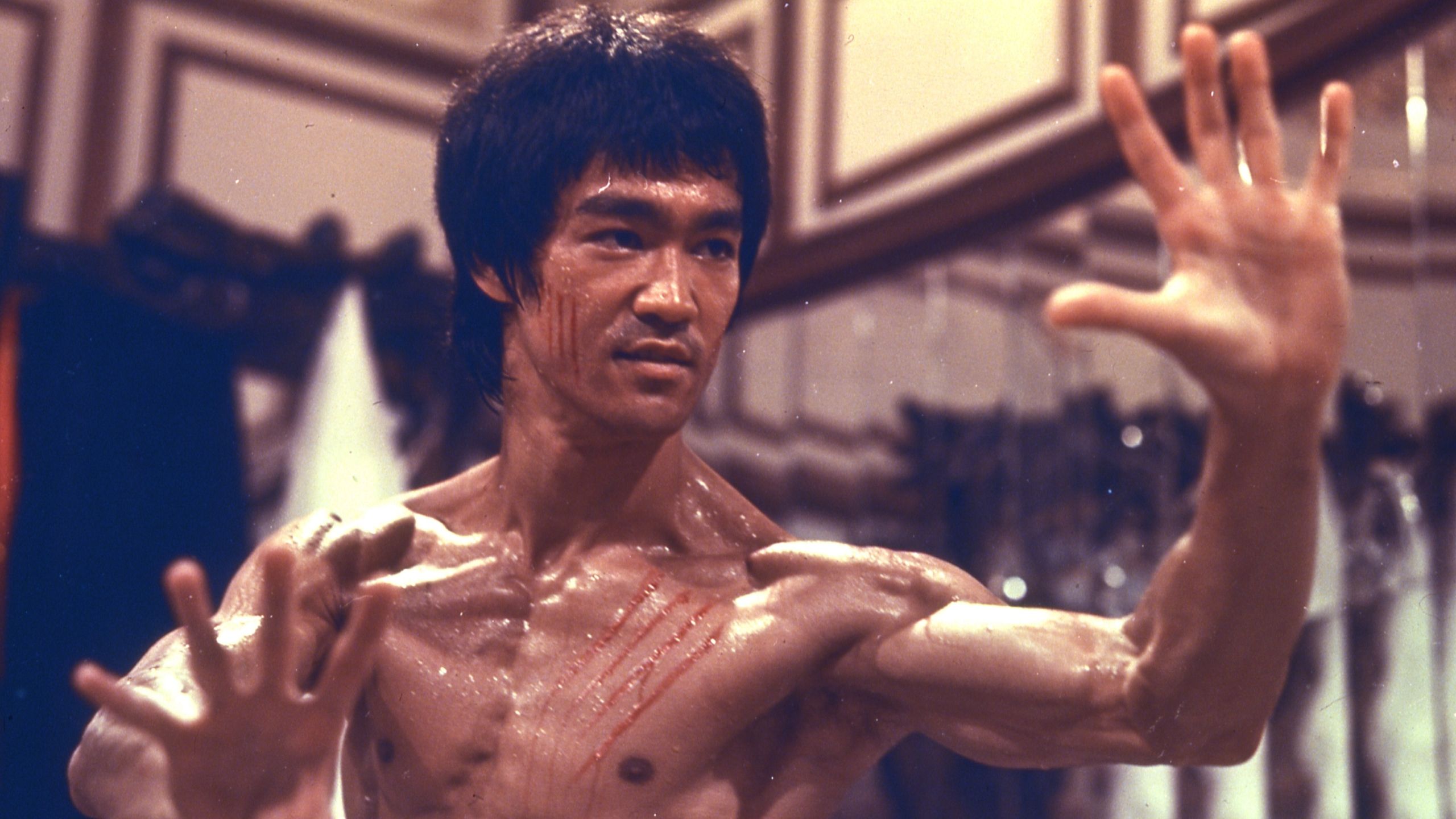 All Fans Of Bruce Lee's Enter The Dragon Must Watch HBO's 3-Season Martial Arts Masterpiece image