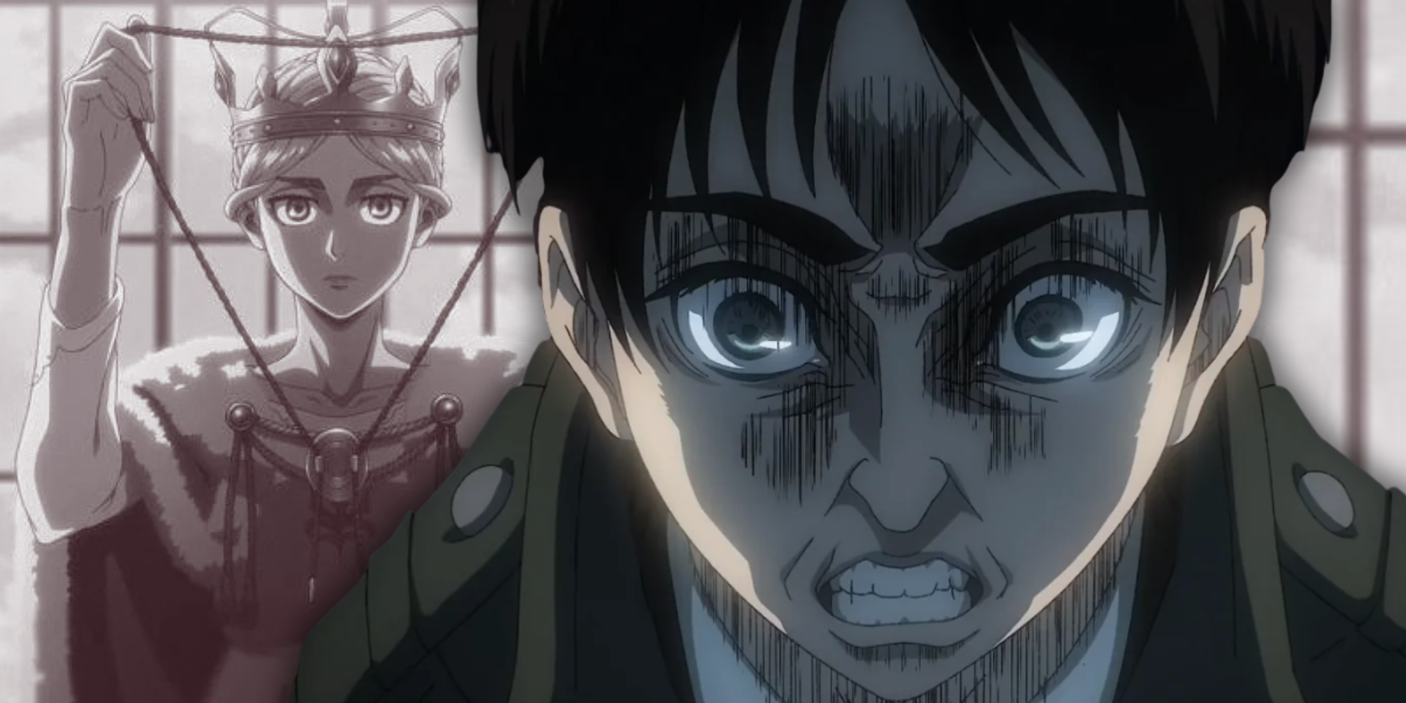 7 Years Ago, Attack on Titan Broke Shonen Anime's One Sacred Rule And Changed The Genre Forever image
