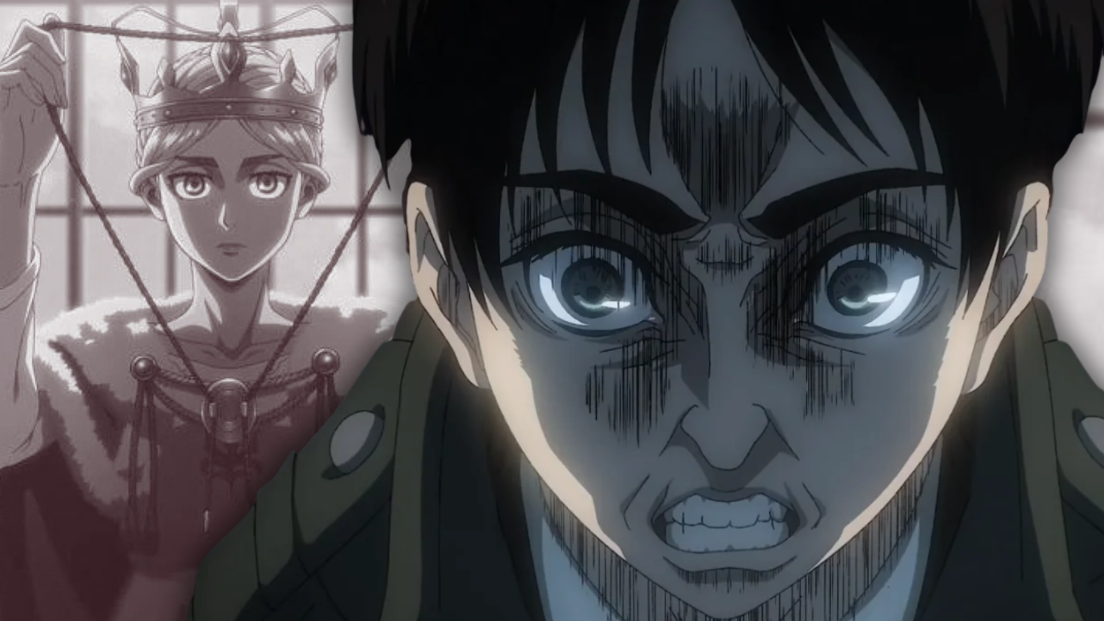 7 Years Ago, Attack on Titan Broke Shonen Anime's One Sacred Rule And Changed The Genre Forever