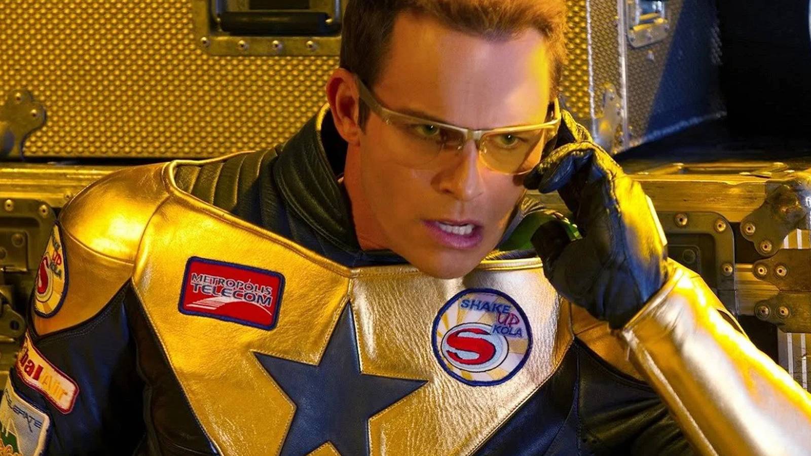 Netflix's 10-Part Superman Series Quietly Returns To Top Charts As Worldwide Streaming Sensation At The Perfect Time