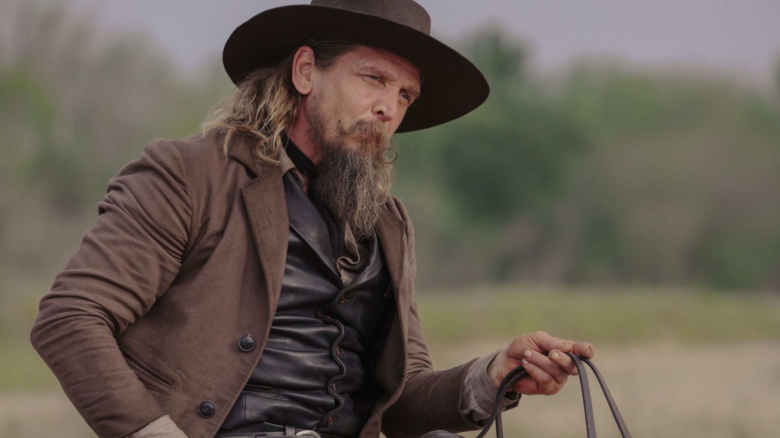 Taylor Sheridan's 8-Part Non-Yellowstone Western Series Deserves More Than Its 79% Rotten Tomatoes Score