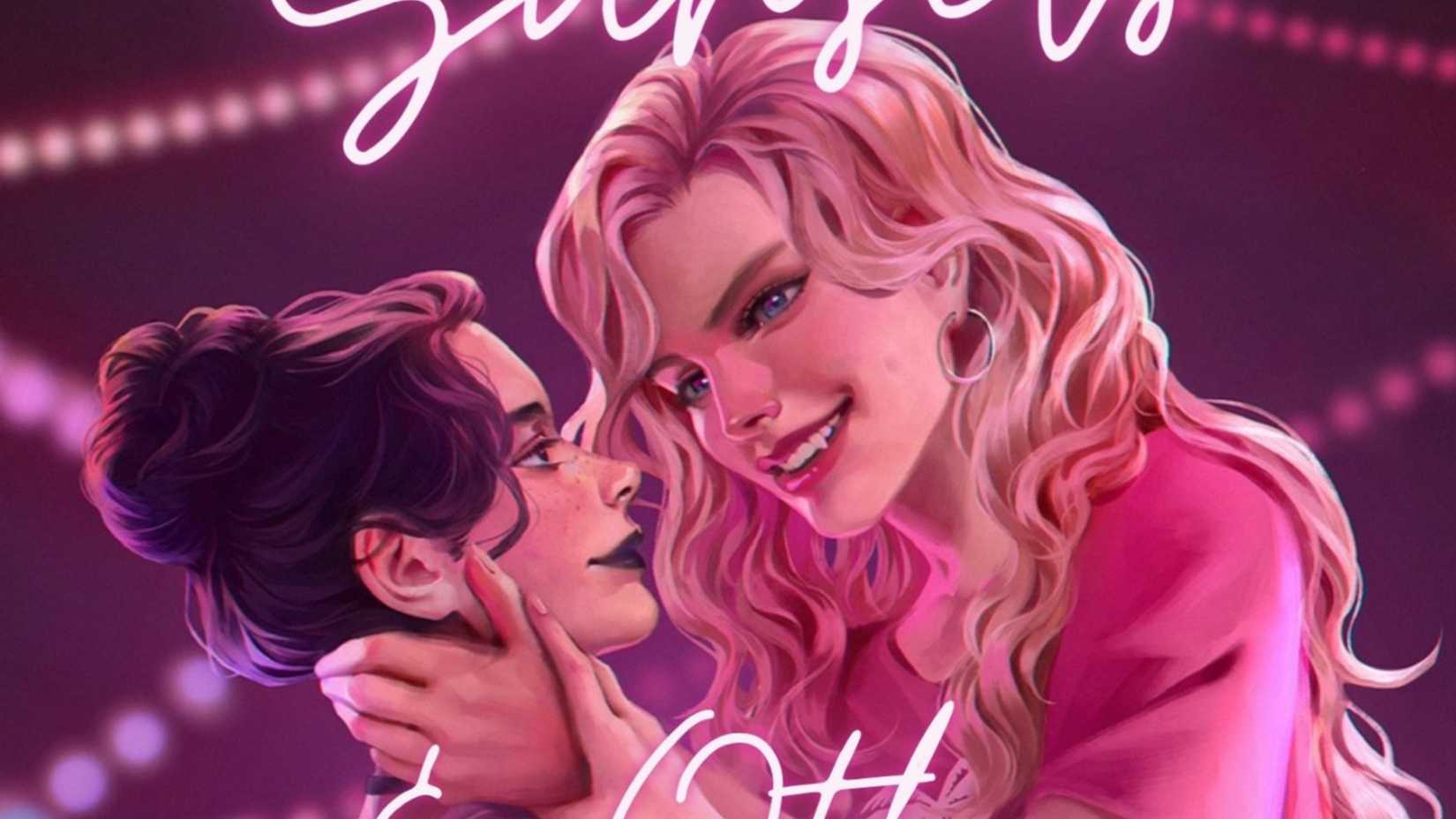 5 Supernatural Romance Books Of The Past 10 Years That Rival Twilight