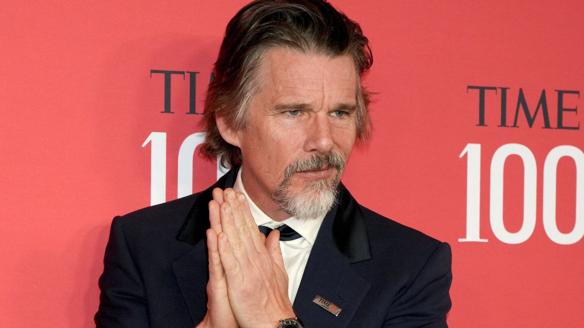Ethan Hawke Confirms Exciting Filming Milestone For The Lowdown Season 2