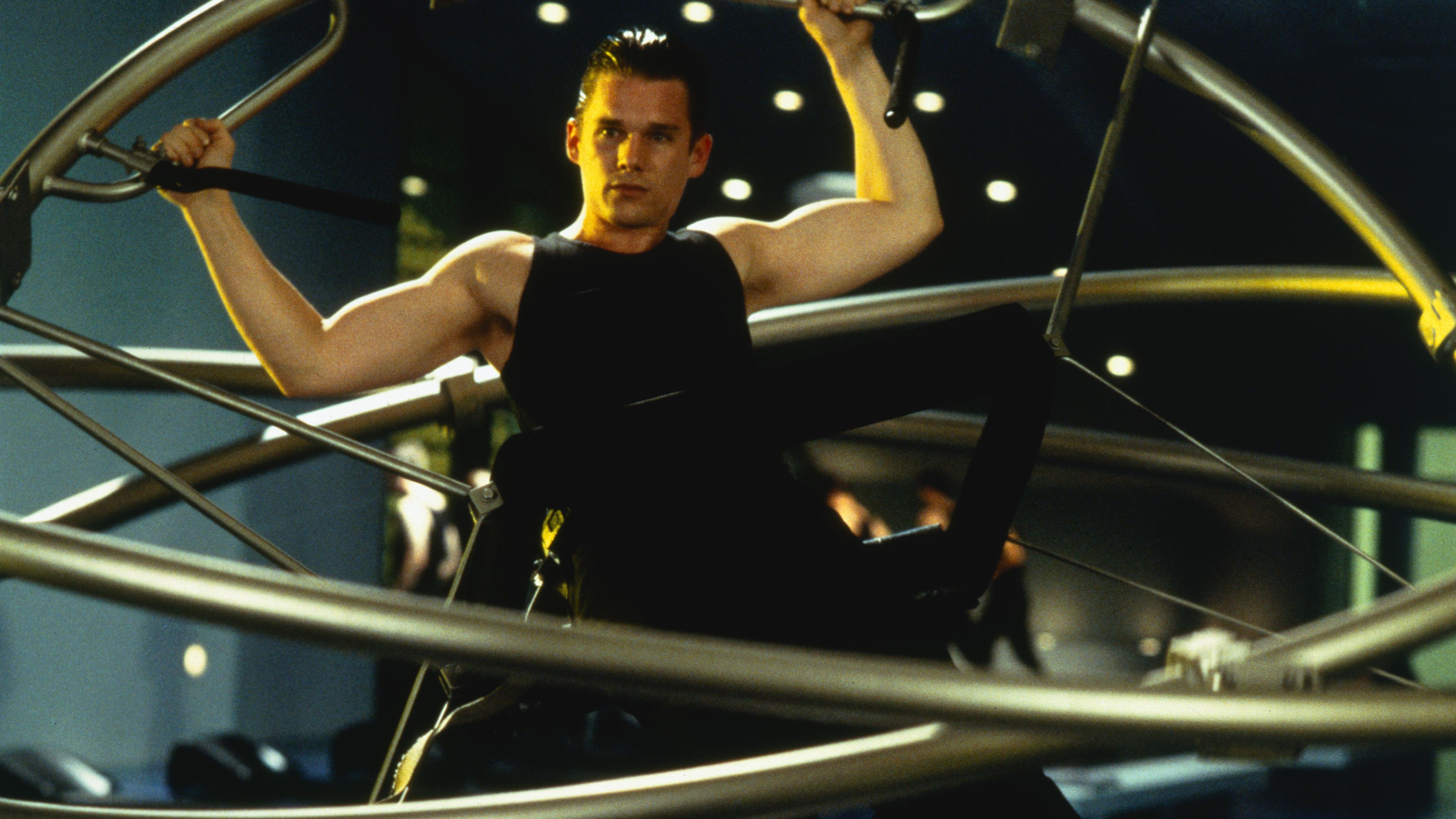 10 Movies To Watch If You Love Blade Runner image