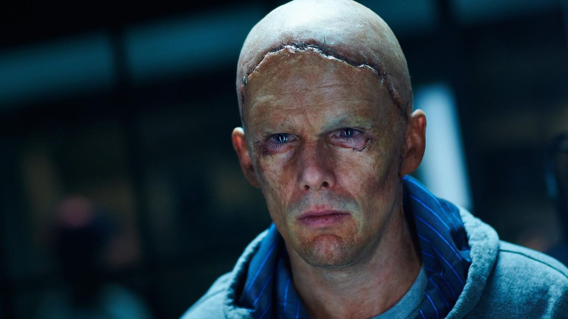 10 Sci-Fi Movies Shot With Almost No CGI image