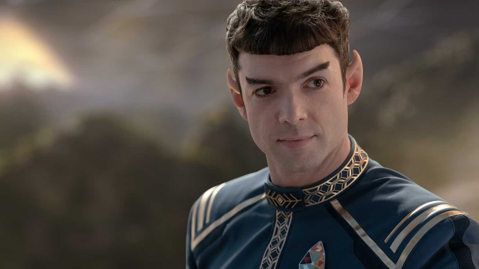 Star Trek’s OG Character Change Makes Strange New Worlds Season 4 Even ...