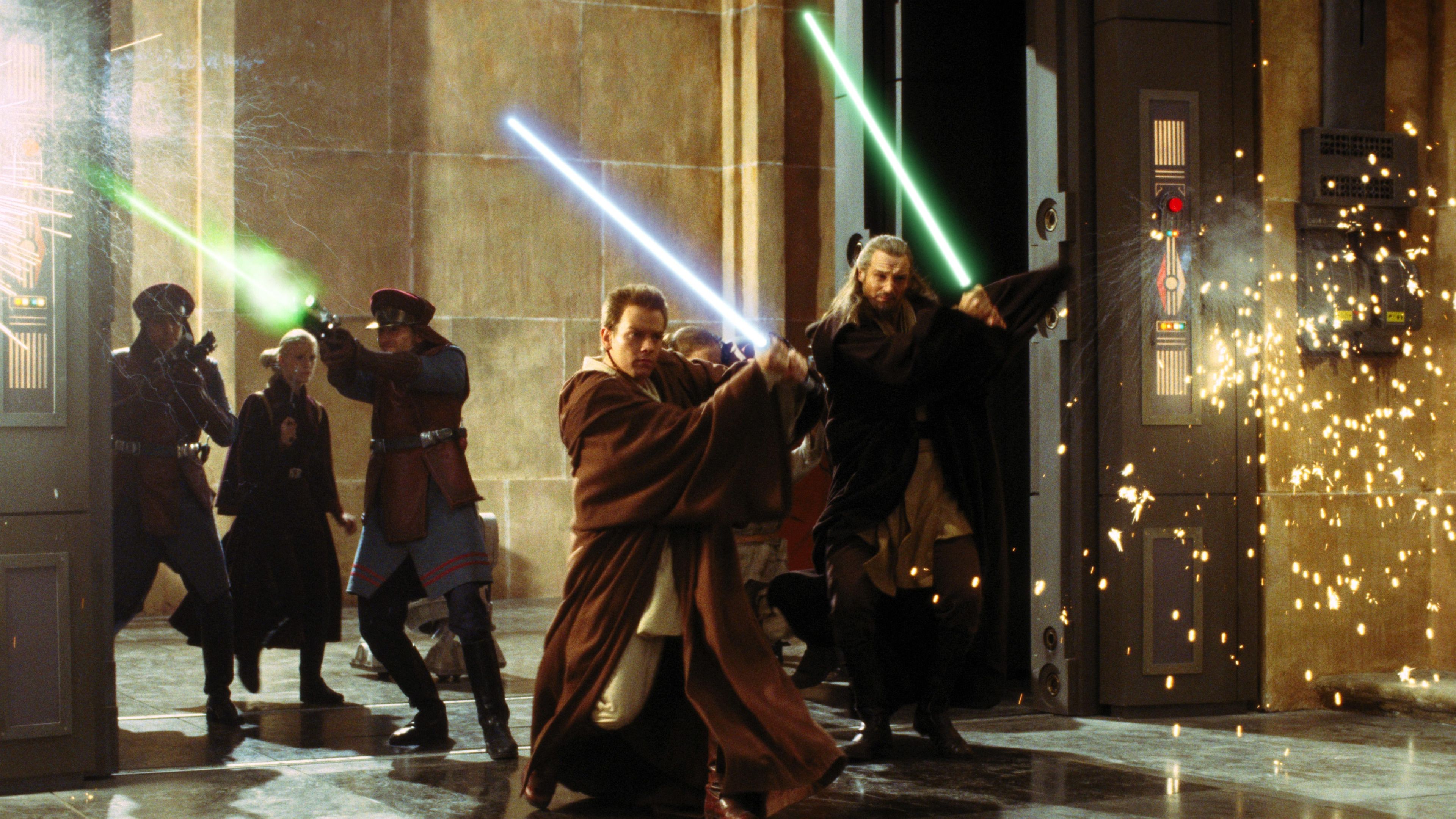 Star Wars Prequel Era Confirmed as Ongoing by Disney and Lucasfilm