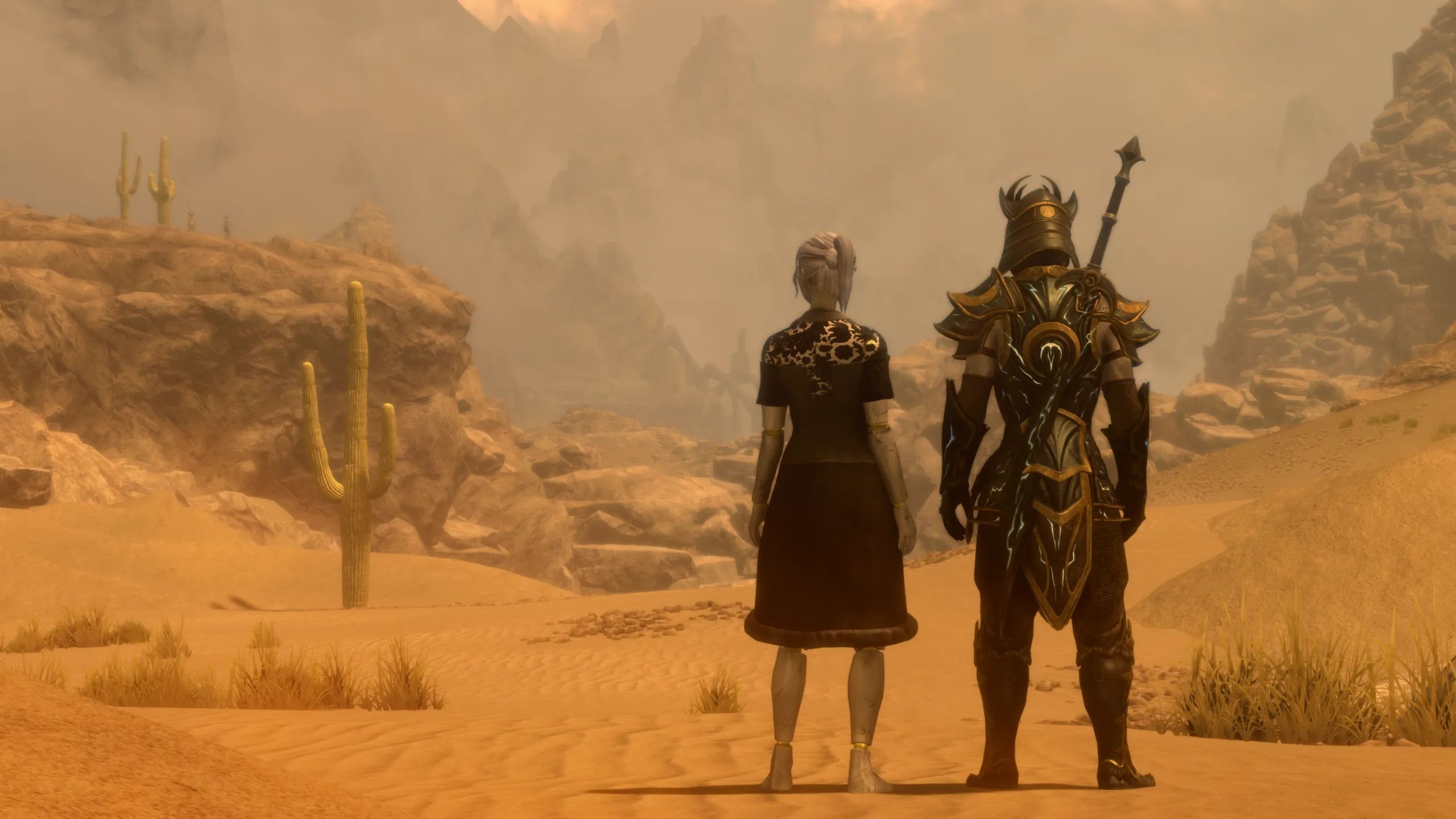 The Elder Scrolls 6 Can Wait, Skyrim Just Got A Huge New Expansion