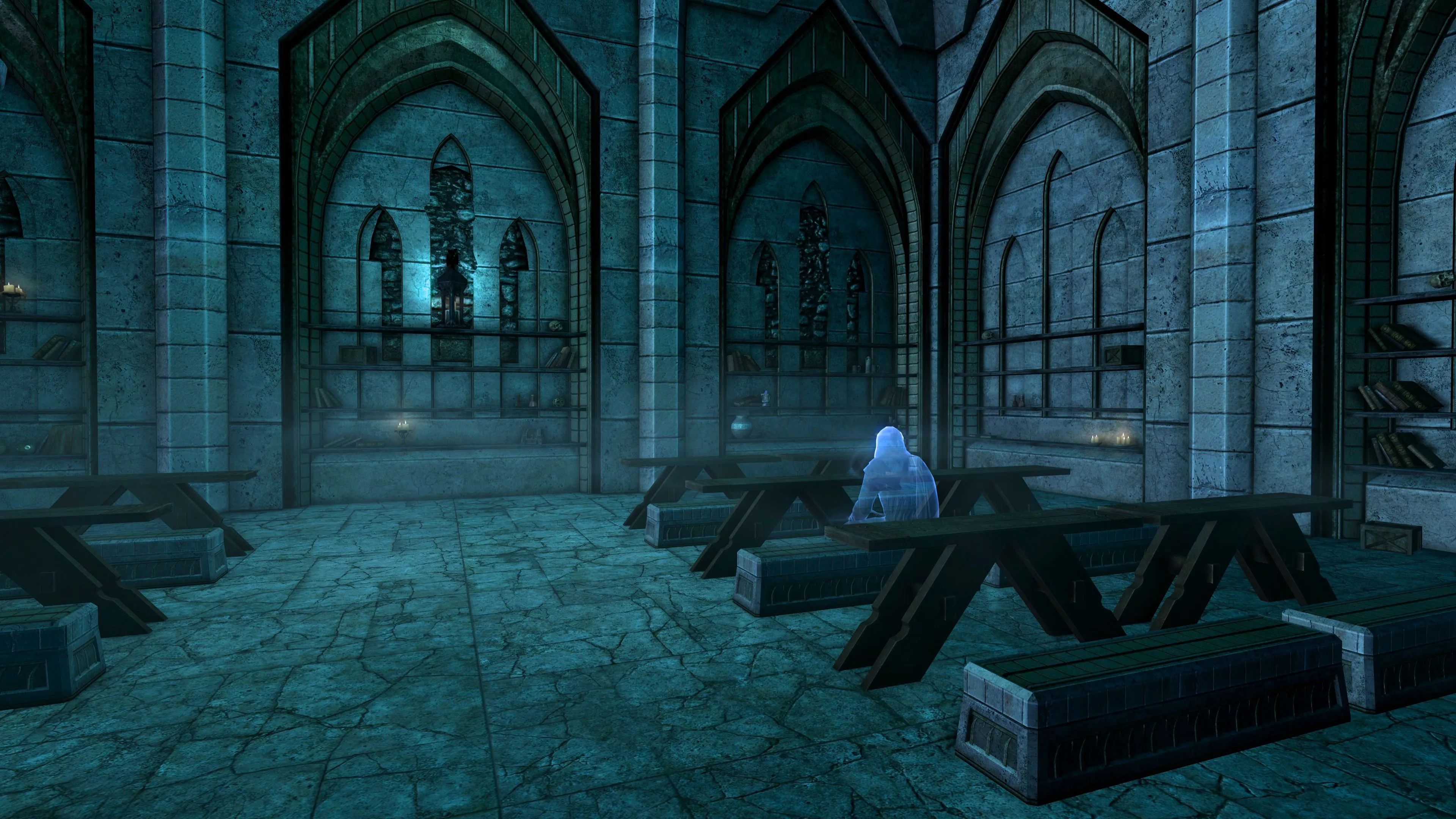 Skyrim’s New Free DLC Proves We’ll Never Be Done WIth This Game image