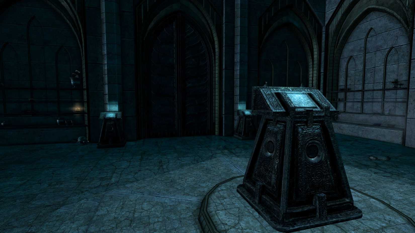  Skyrim