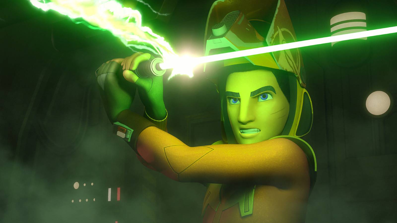 Ahsoka Season 2 Officially Scheduled for Early 2027 With Thrawn Narrative Pivot