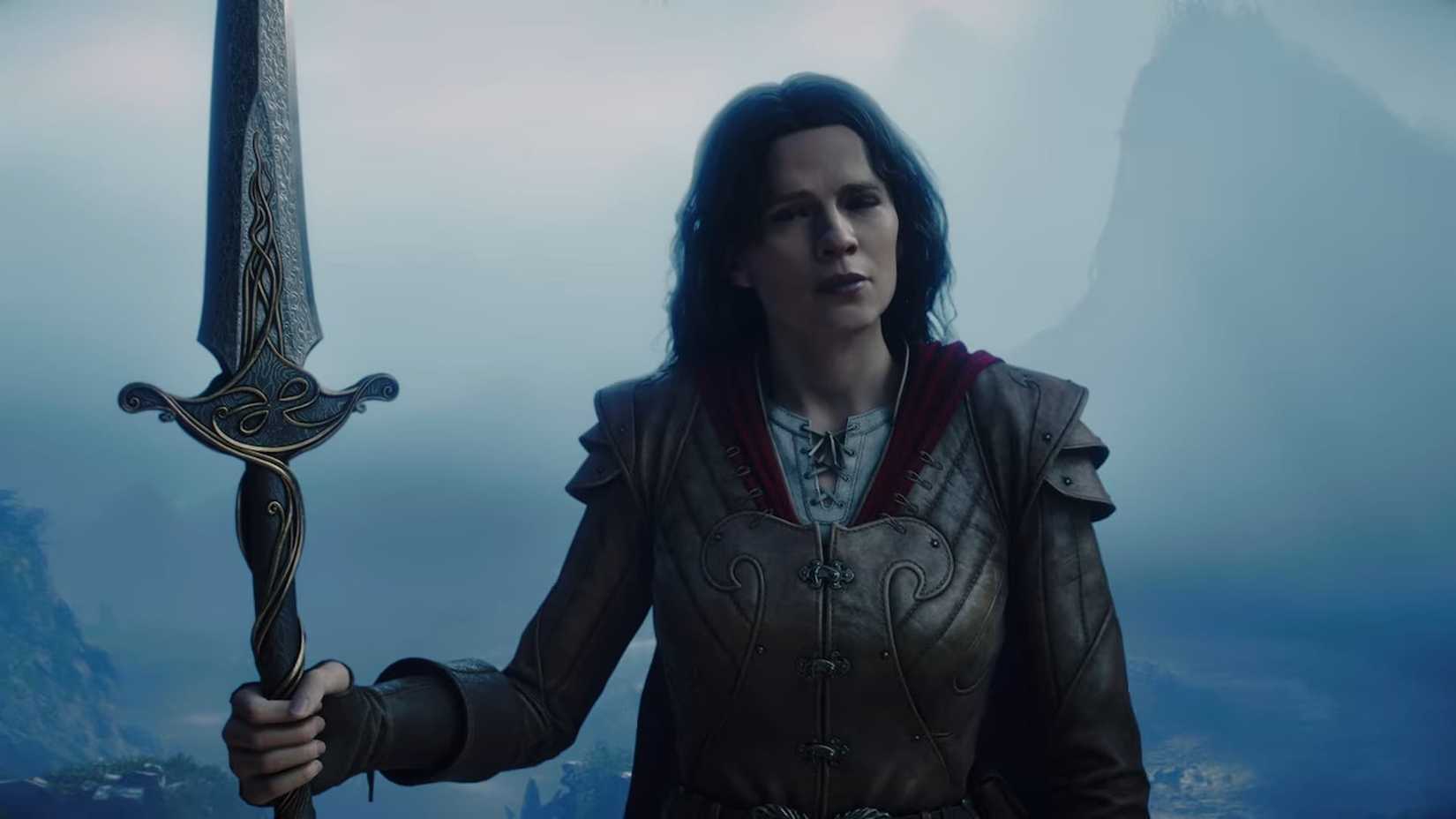 Fable Haley Villain