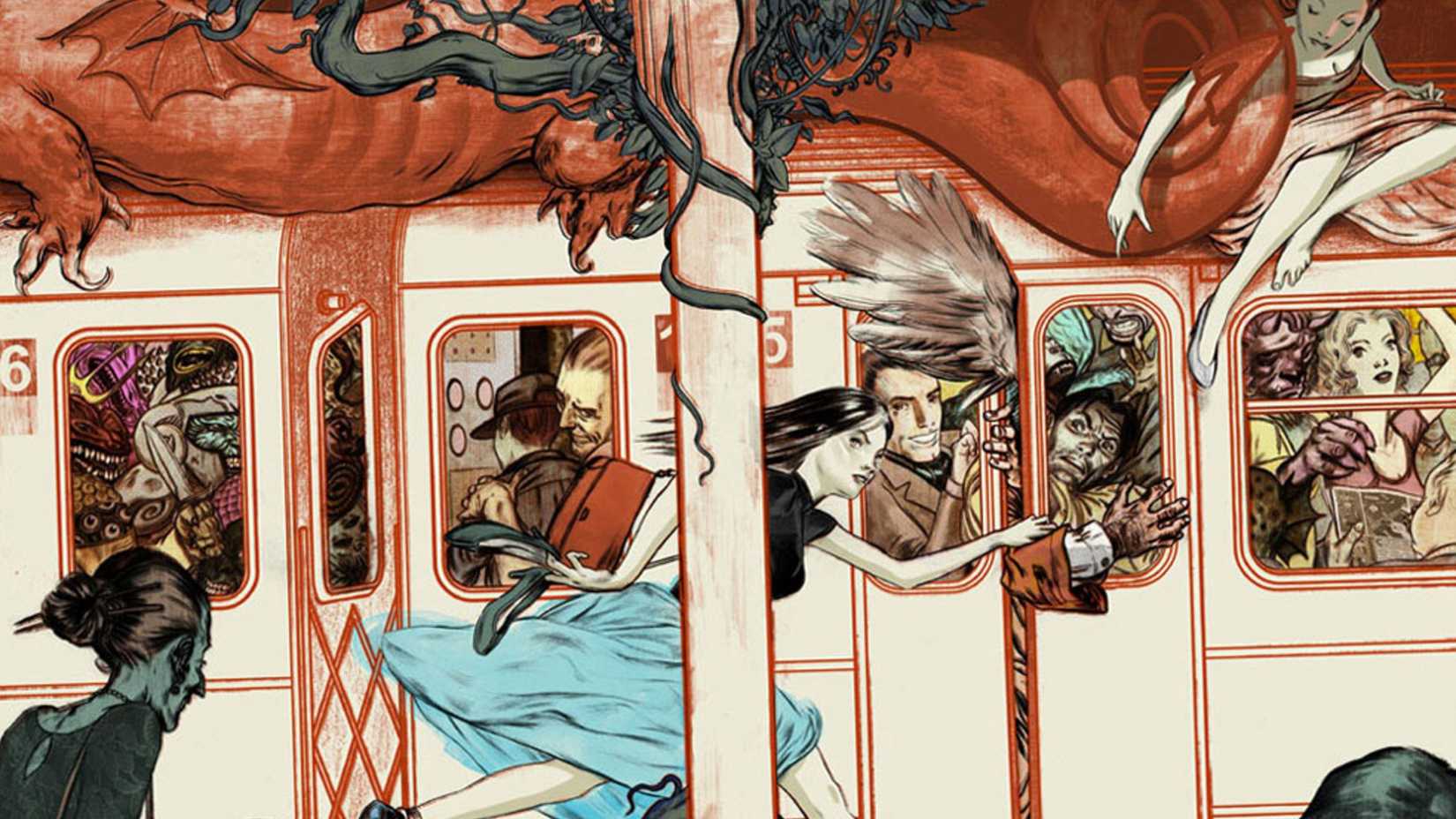 Fables