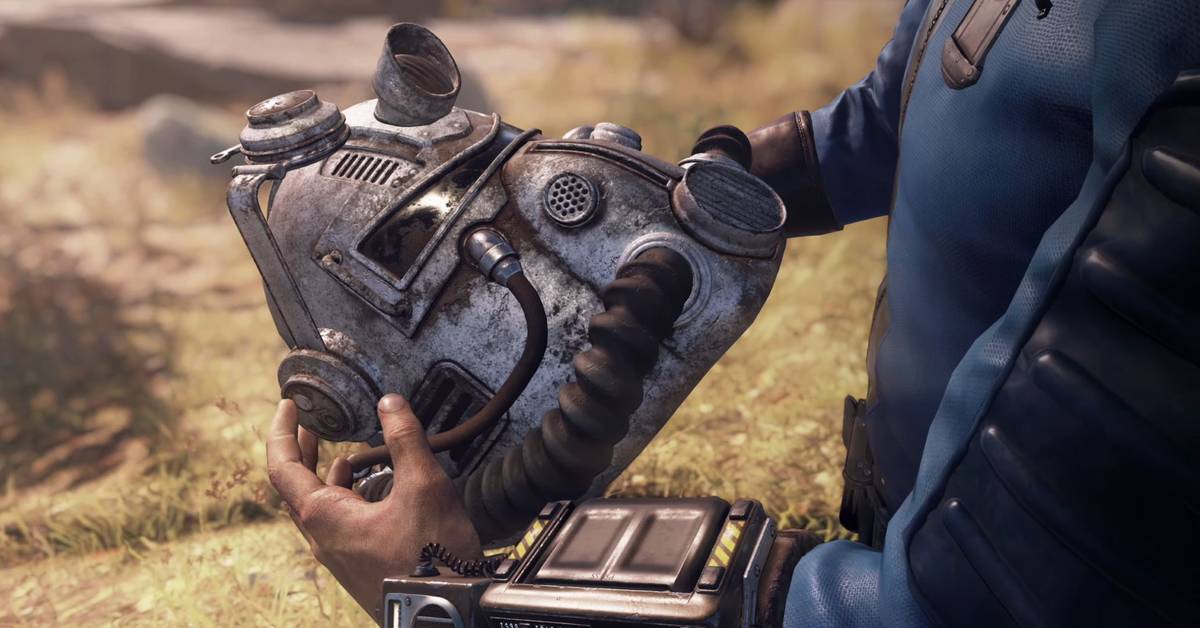 screenrant.com - James Lynch - Fallout 5 Official Teaser Leaves Gamers Torn