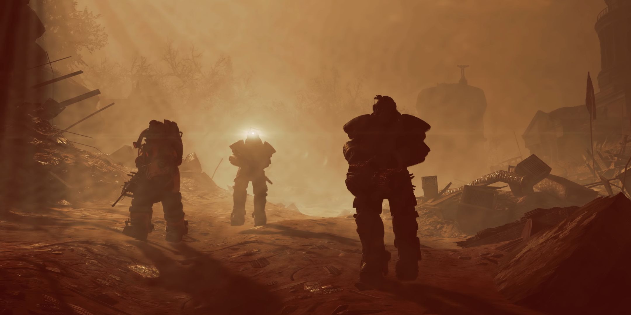 Fallout Officially Returns With Brand-New Release For Gamers image