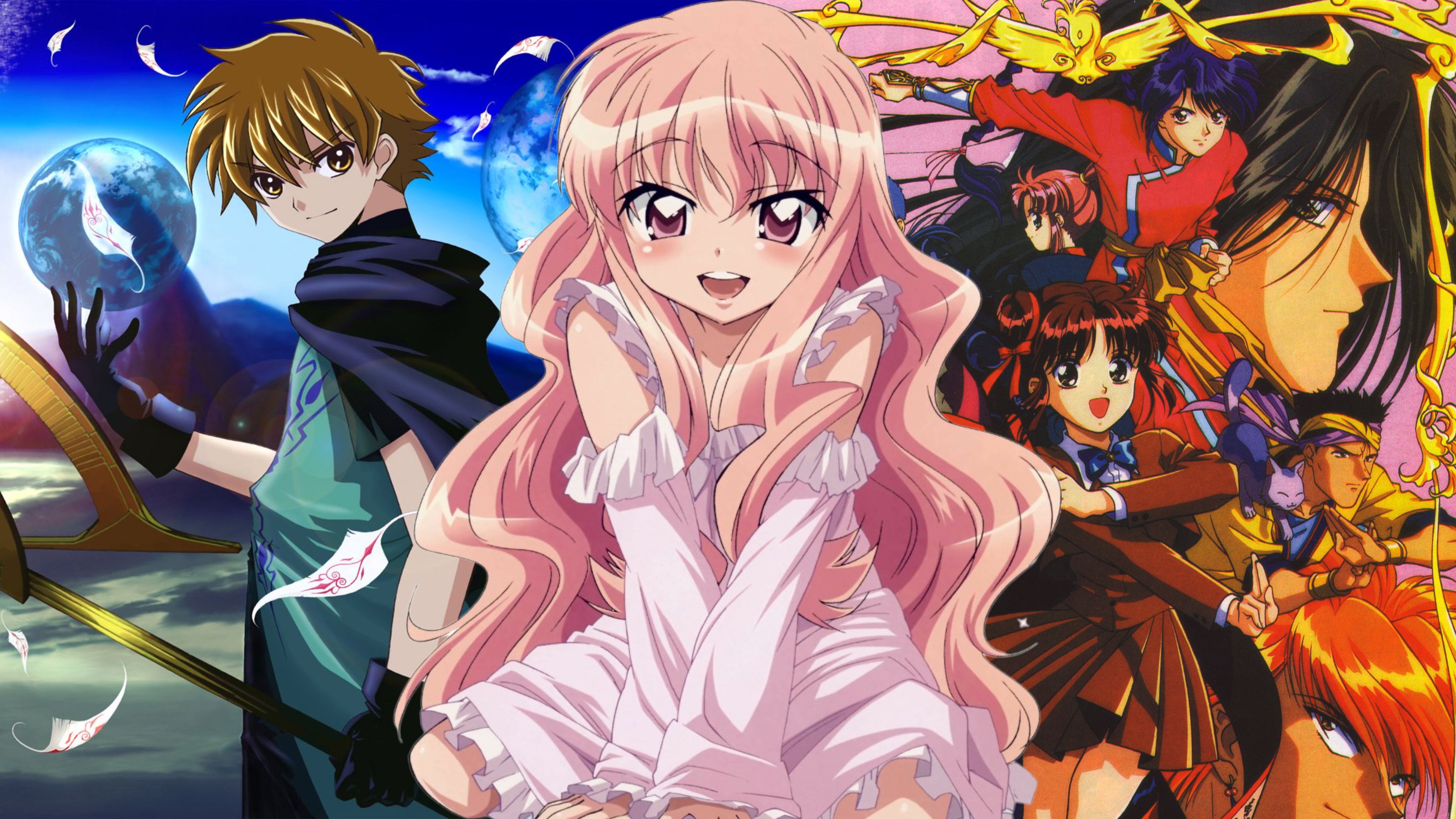 8 Perfect Isekai Anime Classics No One Talks About Today image