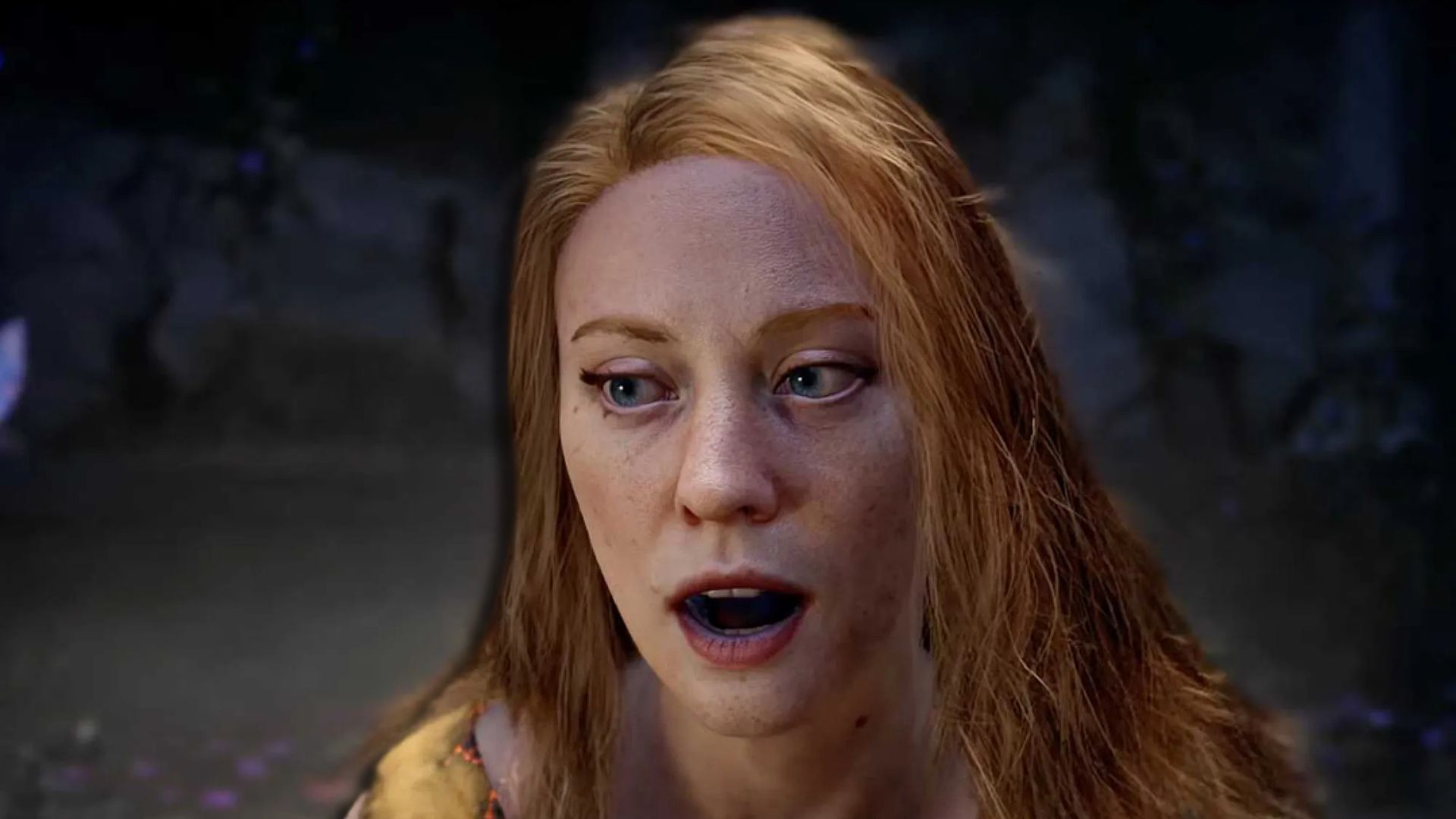 God of War Laufey Redeems One Of The Worst Features From Ragnarok image