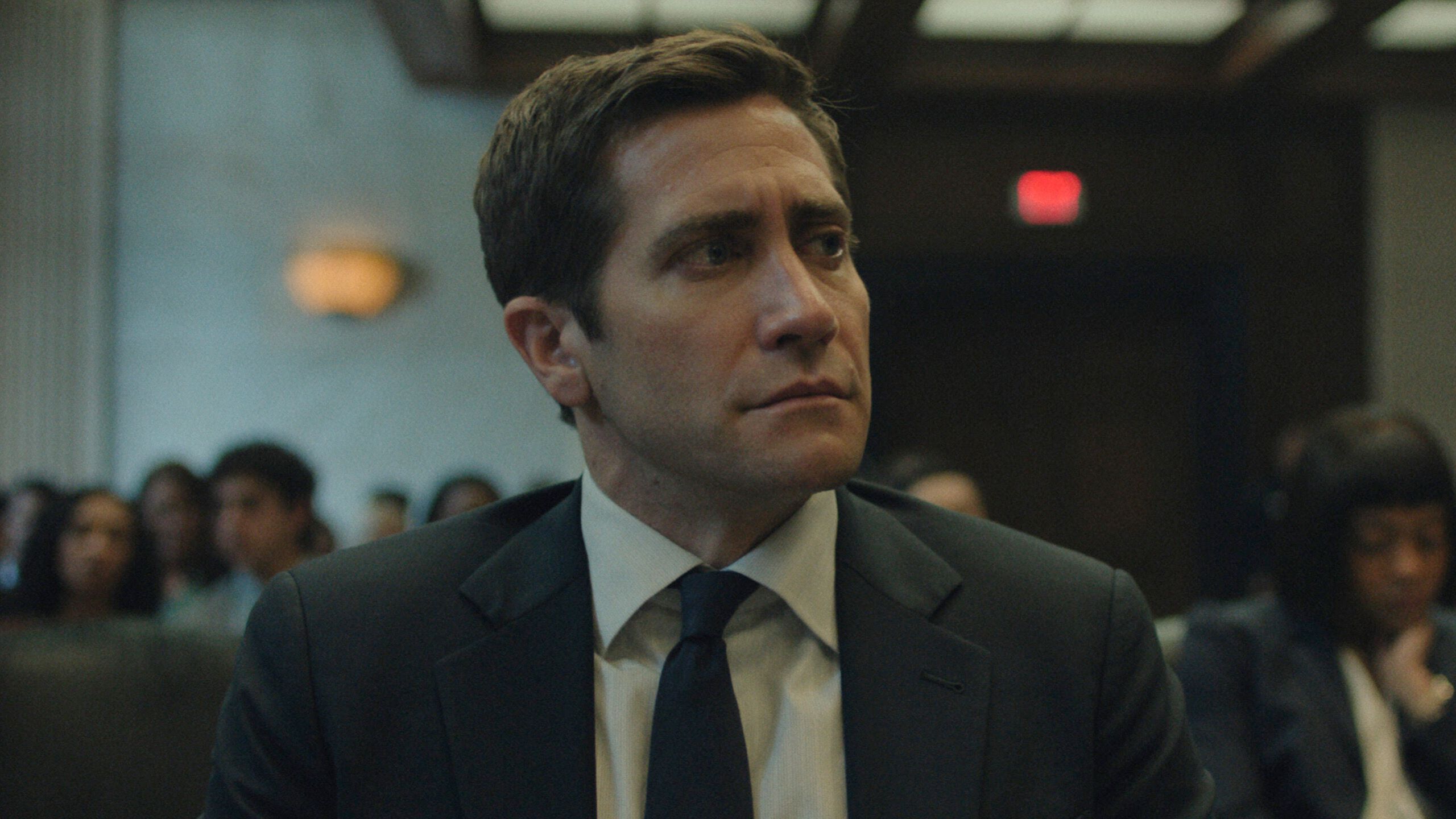 Jake Gyllenhaal’s 8-Part Legal Thriller Is Far Better Than His Recent Movies image