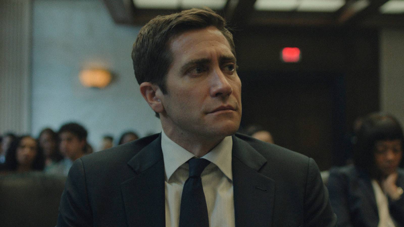 Jake Gyllenhaal’s 8-Part Legal Thriller Is Far Better Than His Recent Movies