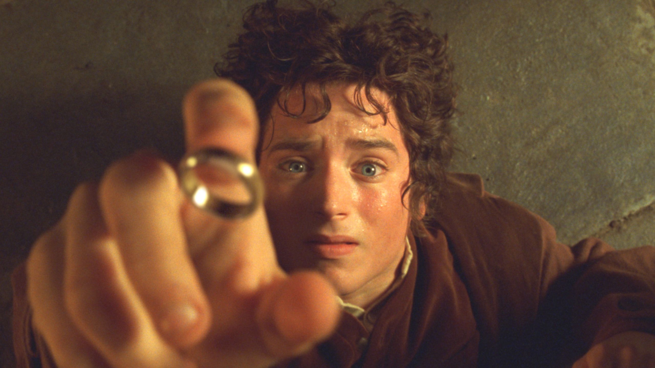 Apple TV's New Cyberpunk Show Will Be The Lord Of The Rings Of Sci-Fi image