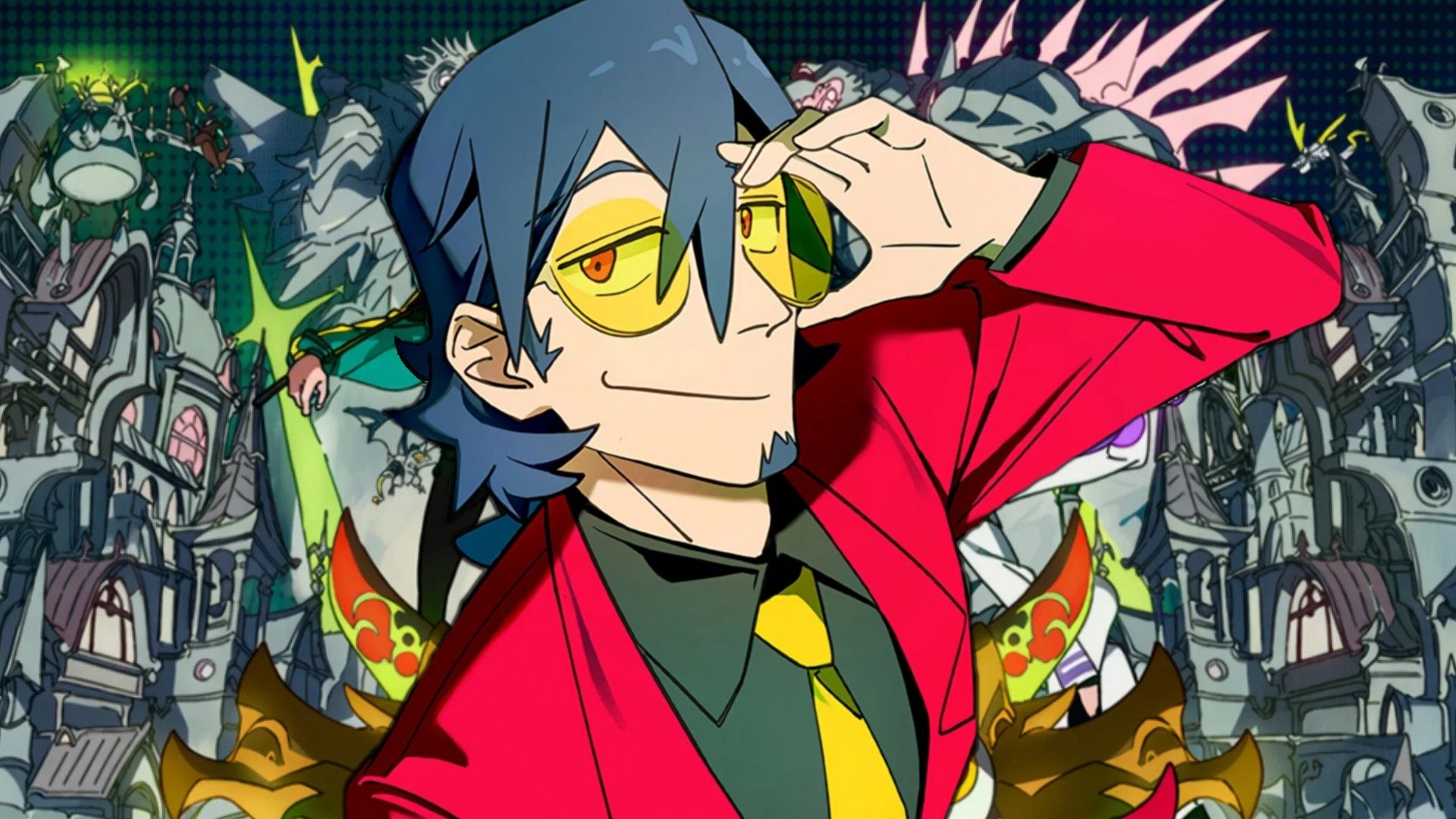 Chinese Isekai Anime 'Sleeper Hit of 2026' Available for Free Streaming