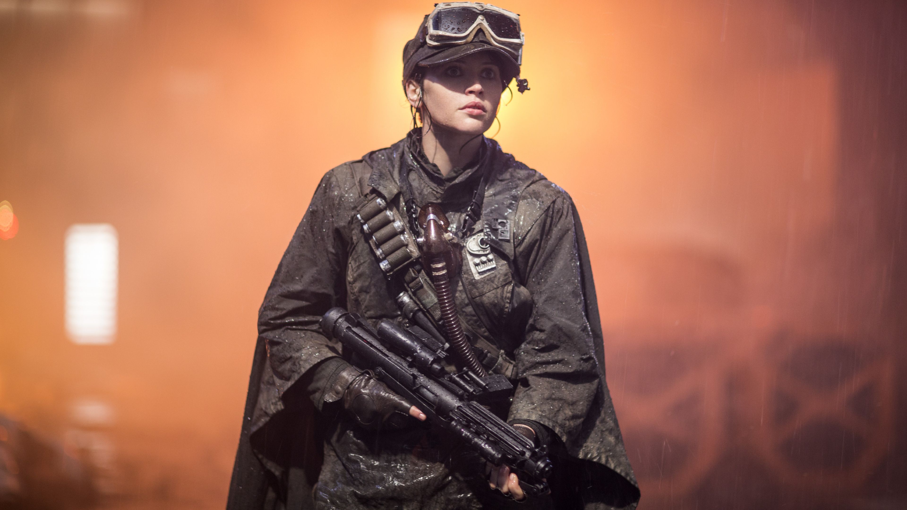 Disney+'s $1 Billion Smash Hit Sci-Fi Movie Has One Of Its Best Casts image