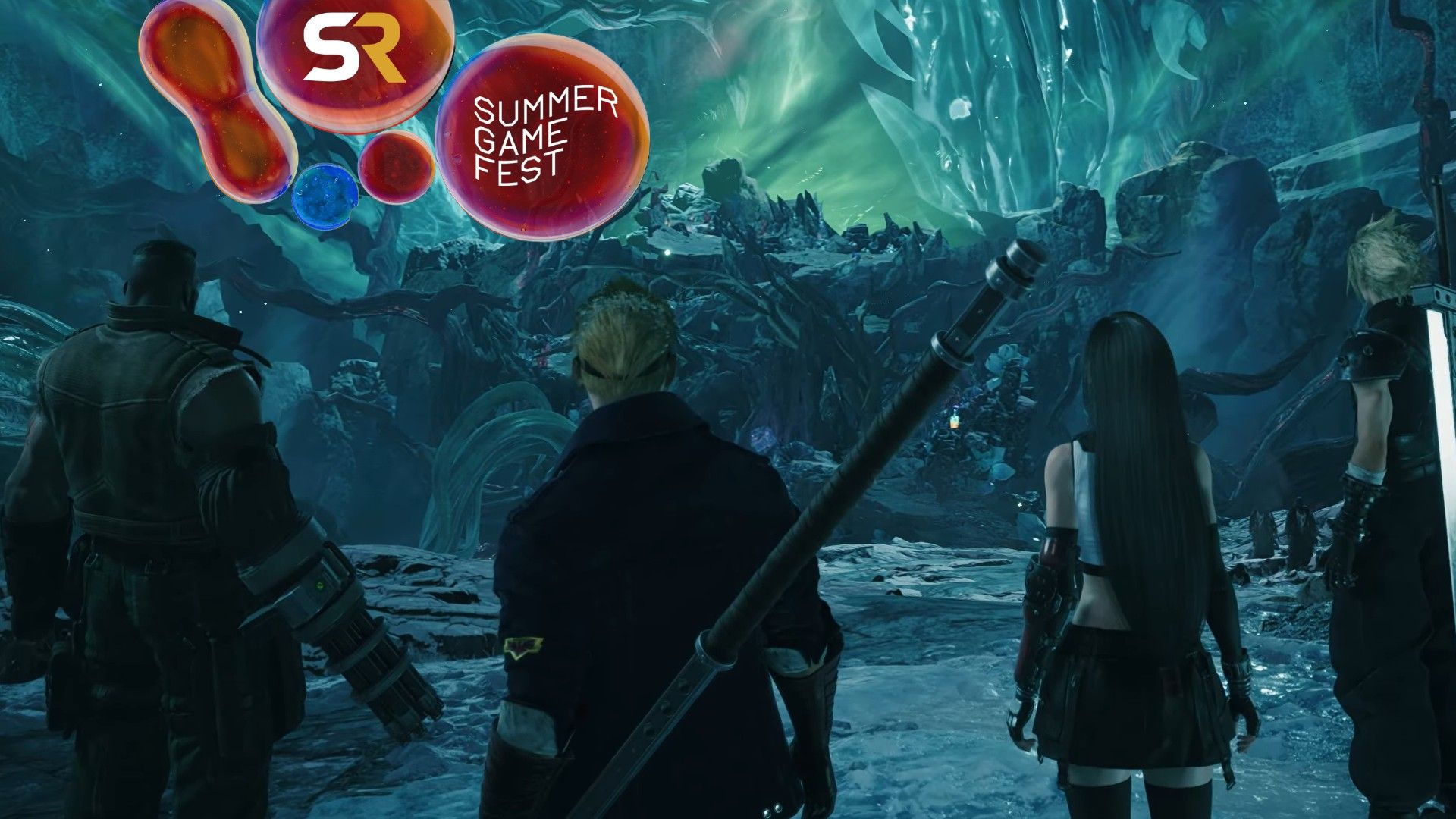 Interview: Final Fantasy 7 Revelation Director Talks Development Challenges, Triumphs, And A Postgame Tease image