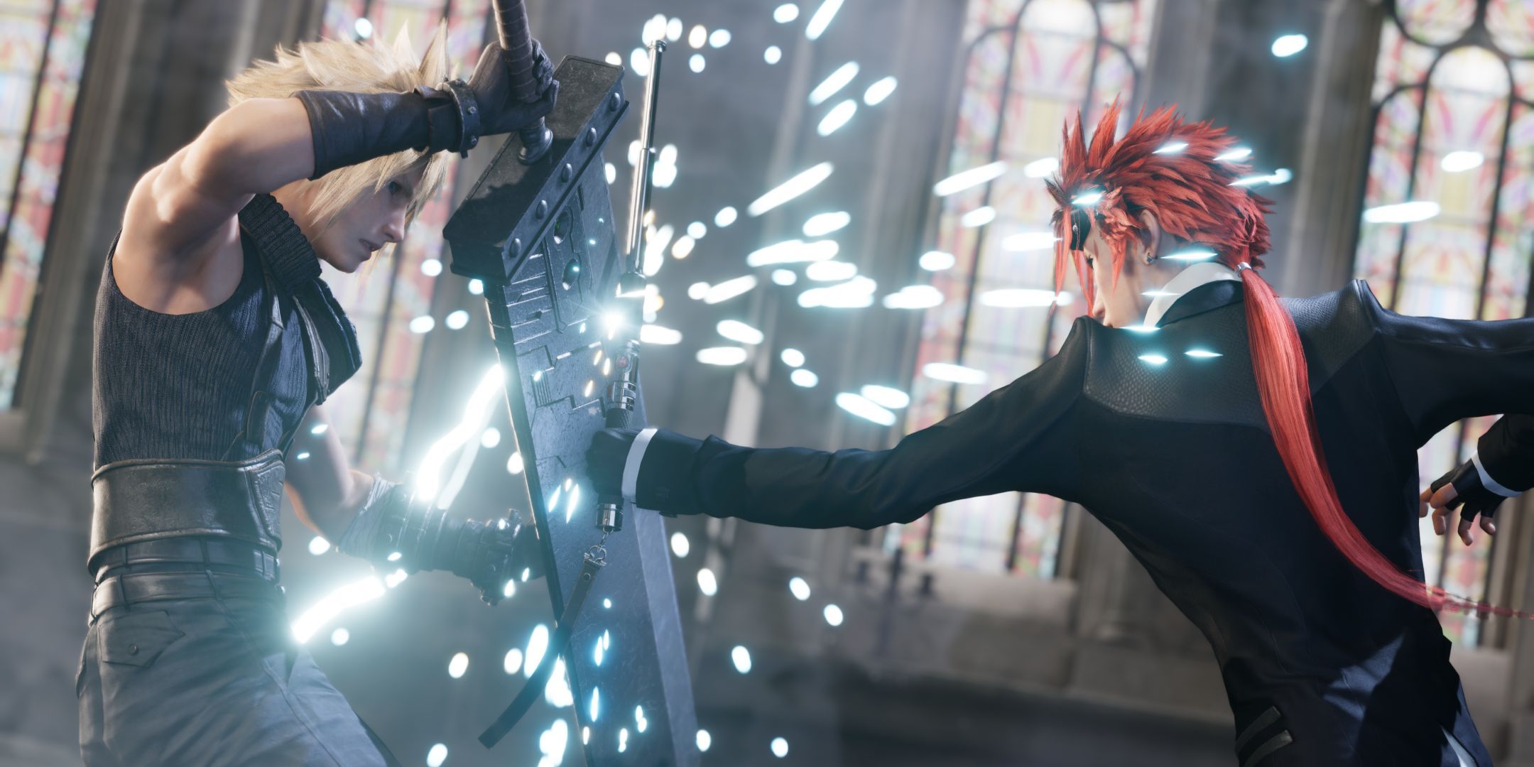 Final Fantasy 7 Officially Returns January 2027 image