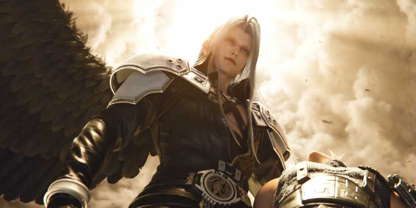 Final Fantasy 7 Revelation Every New Returning Character Confirmed Final Fantasy 7 Revelation Every New Returning Character Confirmed