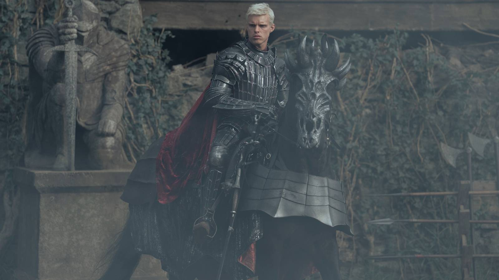 HBO's Upcoming Fantasy Series Will Officially Change Streaming Forever