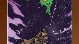 Firefly Premis After 24 Years, Firefly Is Officially Back With First Look At New Series