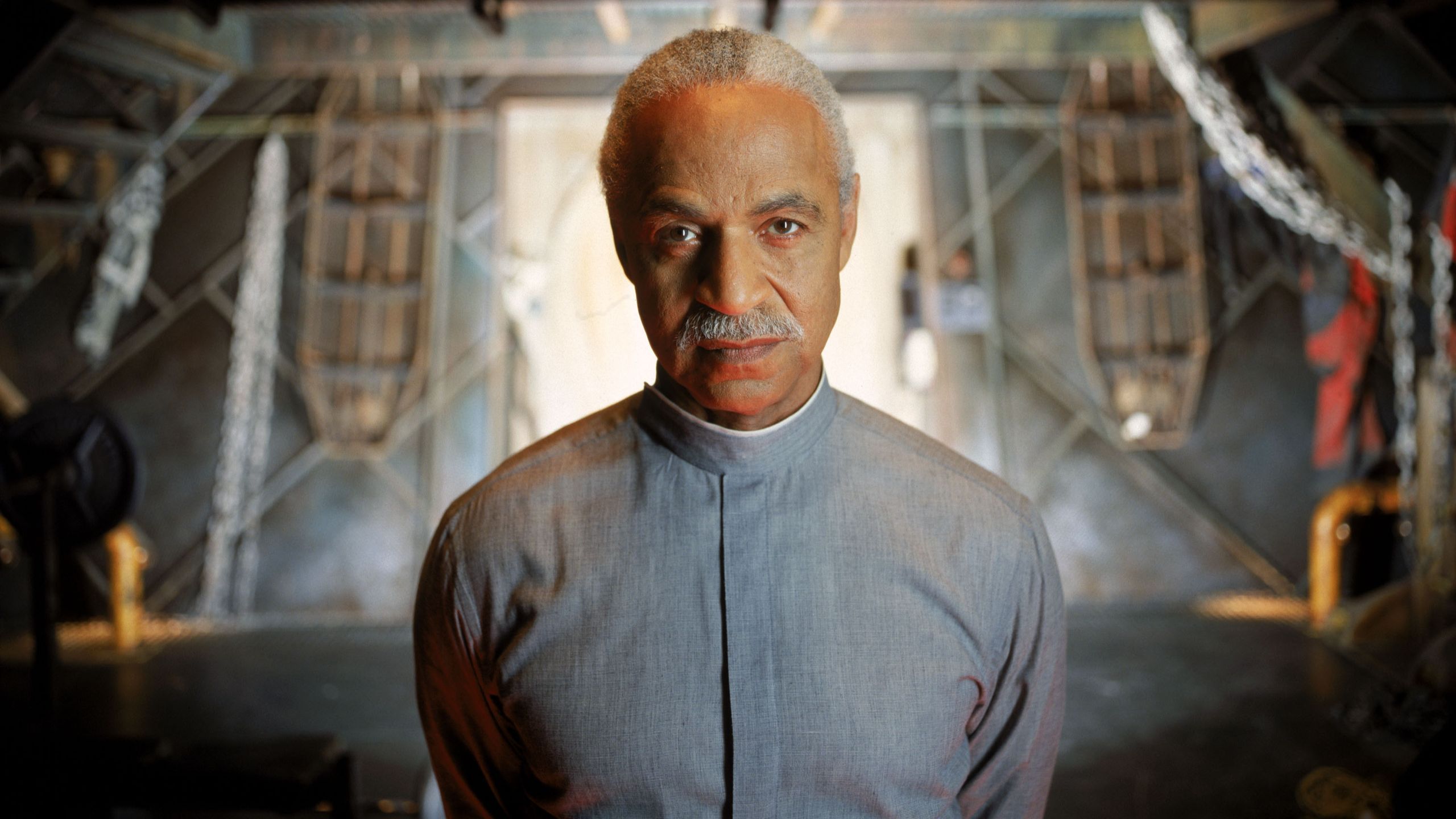 Fox's One-Season Sci-Fi Masterpiece Was So Good, A Fan Campaign Revived It For A Movie After It Got Canceled image