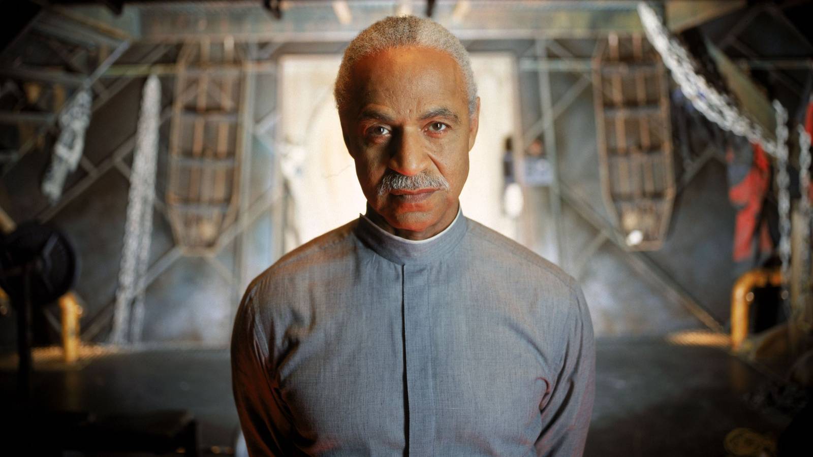Fox's One-Season Sci-Fi Masterpiece Was So Good, A Fan Campaign Revived It For A Movie After It Got Canceled