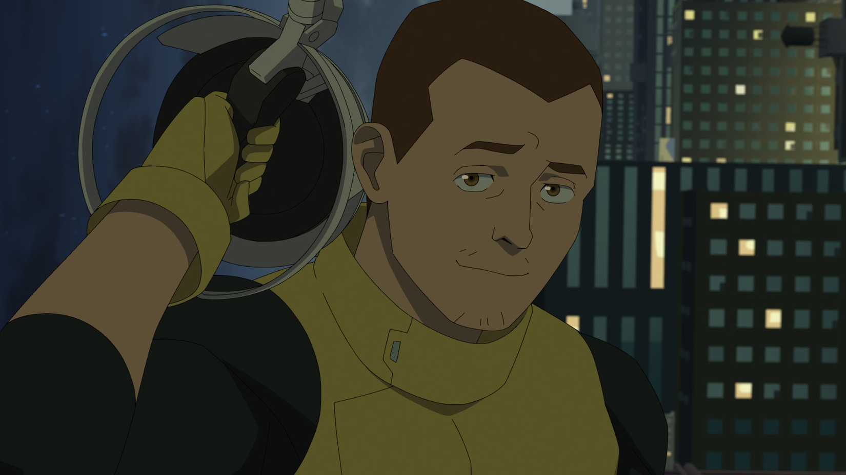 Invincible Season 6's Fate Officially Revealed By Prime Video Ahead Of ...